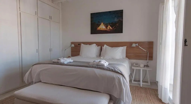 Номер Superior Charco Hotel