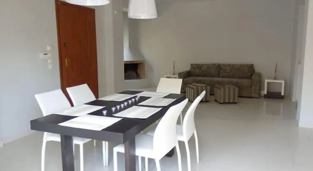 Geo Maisonette Lagonissi, Забронировать Отель Лагонисси Attica Riviera