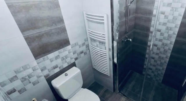 Номер Standard Interhotel America