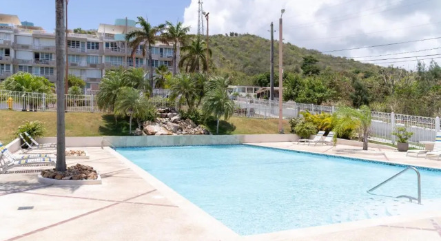 Apartment in Villas Del Faro Resort, Prenota Appartamento Appartamenti a Yabucoa, Appartamento
