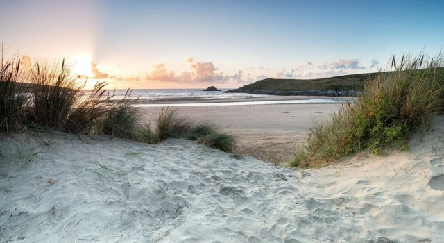 Trewhiddle Villa 21, Book Villa Villaer i St Austell, Villa