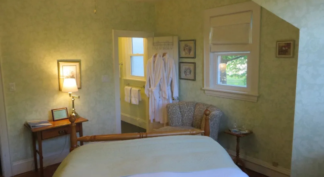 Номер Standard Farmhouse Inn B&B