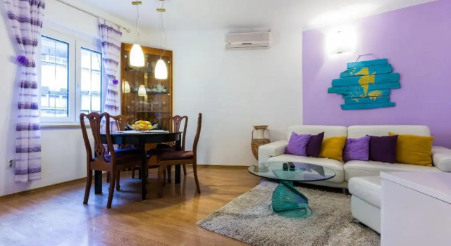 Апартаменты Apartment Anna