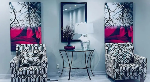 Indy Hotel, Book Hotel Hoteller i Warren Township med parkering, Parkering