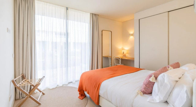 White Shell Beach Villas, Rezervasyon Otel Albufeira SPA oteller, SPA
