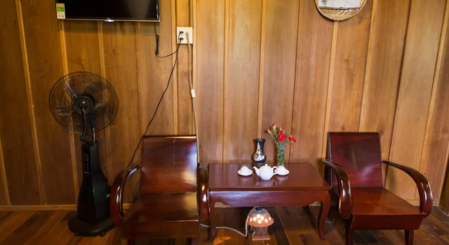 Mekong Rustic Can Tho, Rezervovat Hotel Can Tho 