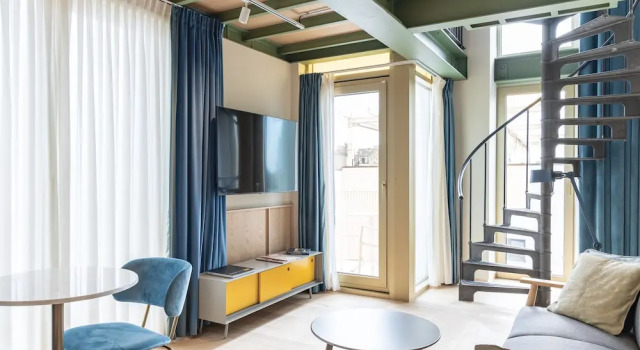 Rosetti Hotel, Đặt Khách sạn Khách sạn ở Bucharest bao gồm bữa sáng, gần Bucharest Museum, Bữa sáng