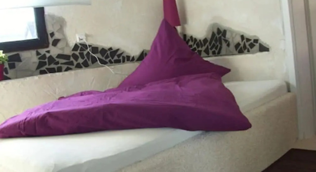 Номер Business Fritzis Art Hotel