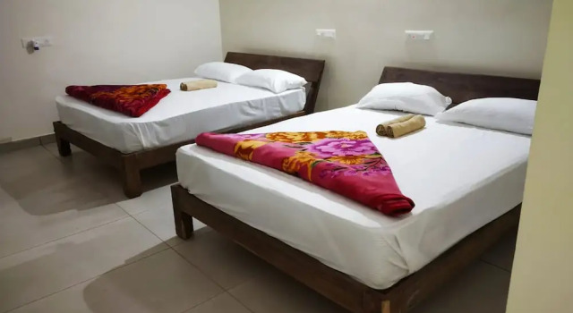 Sereno resort Sakleshpur, Rezerwuj Ośrodek wypoczynkowy Hotele w Bangalore z basenem, Basen