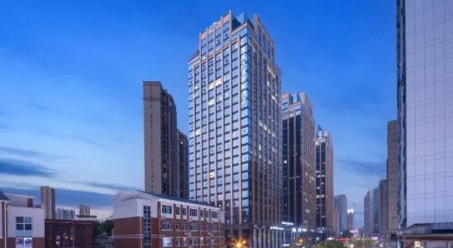 Changsha Microtel by Wyndham Hotel (Taskin Provincial Government Store), Забронировать Отель Чанша Хунань, рядом с Международный выставочный центр Чанша-Хунсин