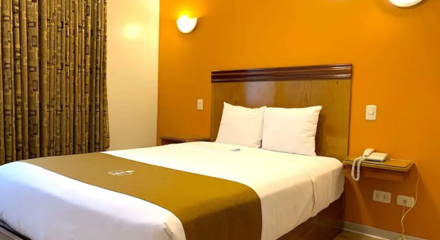 Номер Economy 44 Vip Hotel