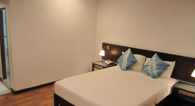 Двухместный номер Standard Dusit Hotel at Sakon Nakhon