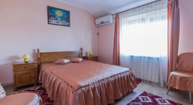 Номер Standard Pensiunea XINELA