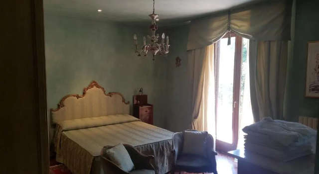 Номер Deluxe B&B La Casa di Rita