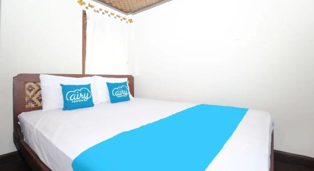 Airy Denpasar Selatan Pulau Galang Gang Griya Dadi 18 Bali