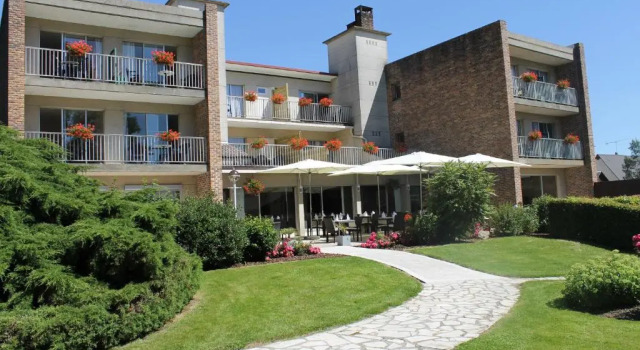 Logis Hôtel & Restaurant - Le Relais de Montigny, Prenota Hotel  