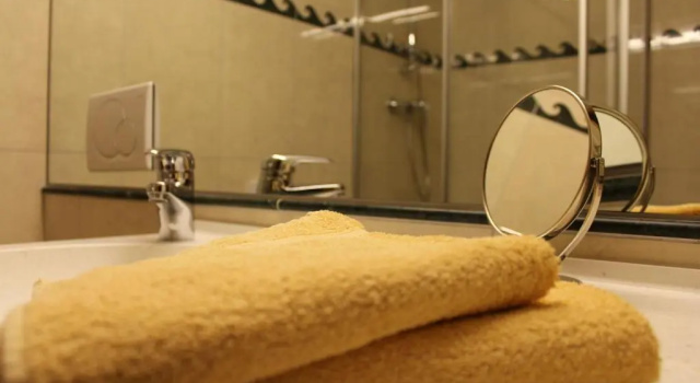 Трёхместный номер Standard Airporthotel Salzburg - Hotel am Salzburg Airport
