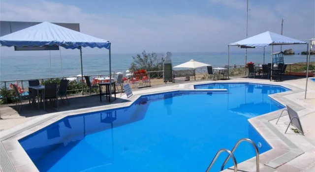 Апартаменты Corfu Dream Holidays Villas 2-5