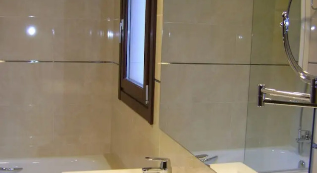 Двухместный номер Standard с балконом Hotel Vilassar