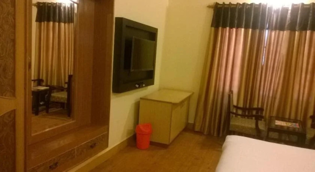 Valley View Resort, Забронировать Курортный отель Пахалгам Jammu & Kashmir Ski