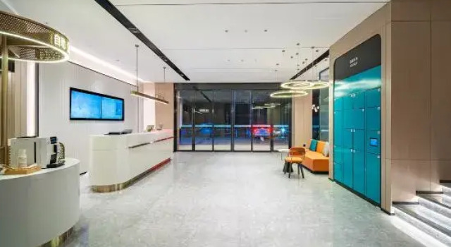 City Comfort Inn Hotel (Nanchang Jiangxi Caijingdaxue Kongmuhu Subway Station), Rezerwuj Hotel Nanchang Jiangxi