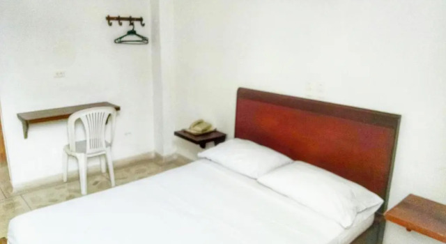 Del Parque Hotel, Prenota Hotel Corozal Sucre