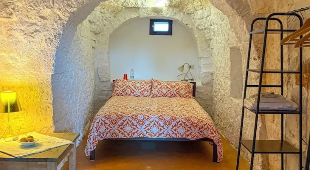 Вилла Borgo di trulli - Esperienza autentica in Puglia