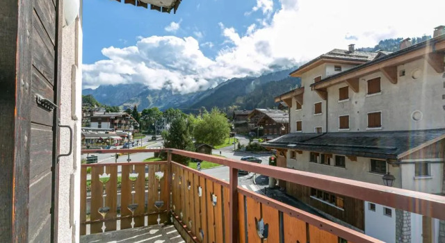 Appartement La Clusaz, 4 pièces, 8 personnes - FR-1-437-24, Забронировать Апартаменты/квартира Ла-Клюза Лыжный курорт на озере Анси, рядом с Плавательный бассейн Aravis