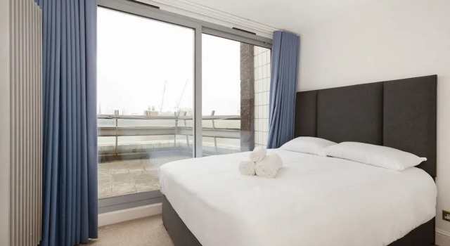 High Holborn - Chancery Lane Apartment, Забронировать Апартаменты/квартира Лондонский Сити Лондон, рядом с Королевский колледж Лондона
