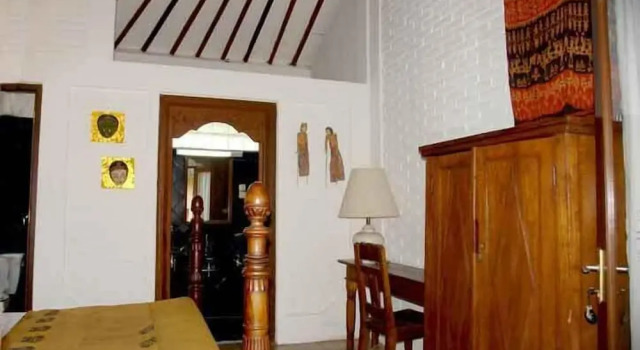 Puri Keraton Seminyak