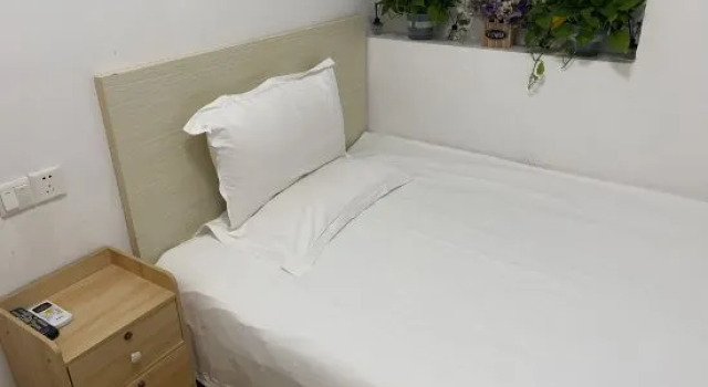Номер Standard Xishan Business Hotel