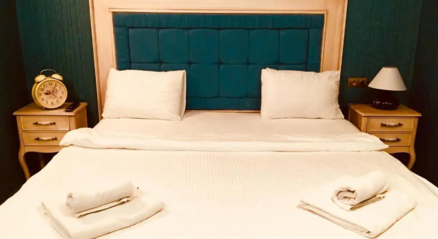 Номер Luxury Vendome Hotel
