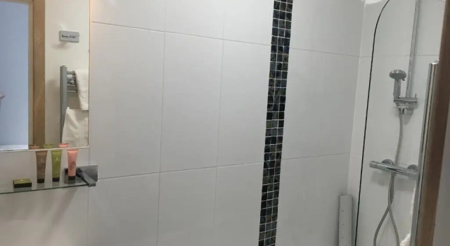 Двухместный номер Superior с видом на море Best Western Lancaster Morecambe Lothersdale Hotel