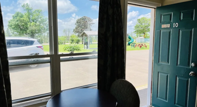 Номер Classic Anne Shirley Motel & Cottages
