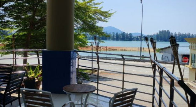 Seaview Suite @ Marina Heights by Jomy Homestay, Prenota Hotel Hotel 4 stelle a Lumut, 4*