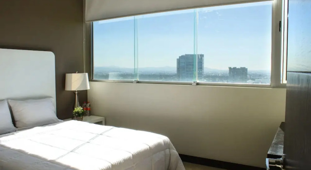 Номер Standard Laviu B&B Luxe Suites
