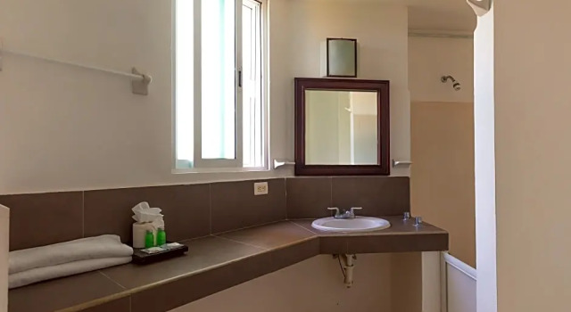 Двухместный номер Standard с красивым видом из окна Las Gaviotas Hotel and Suites