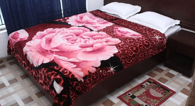 Апартаменты Deluxe Hotel Hyperion Sea World