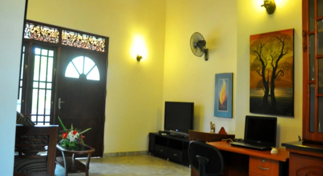 Canal Villa Bentota