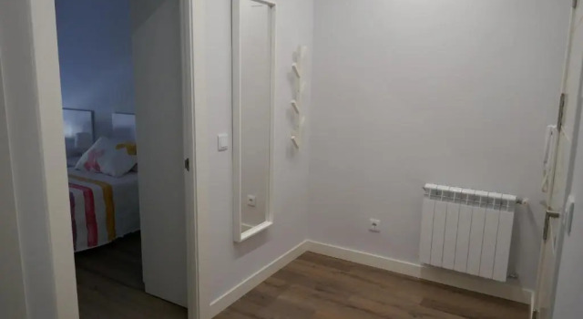 Апартаменты Apartamentos La Muralla