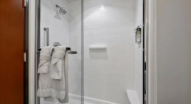 Двухместный люкс Holiday Inn Express Hotel & Suites Lufkin South by IHG