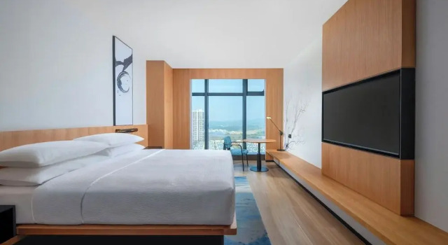Fairfield BY Marriott Taishan, Book Hotel Hotels in Taishan with Breakfast, Breakfasts