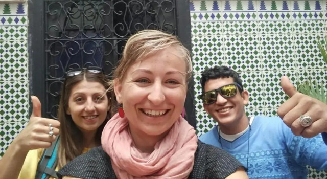 Riad Maison Aicha, Забронировать Отель СПА-отели Марракеш-Тенсифт-Эль-Хауз, SPA-услуги