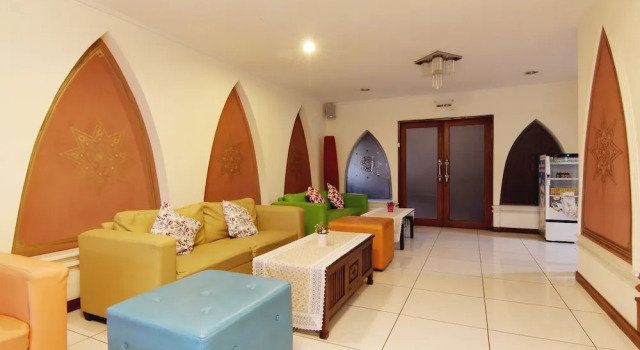 Lingga Hotel