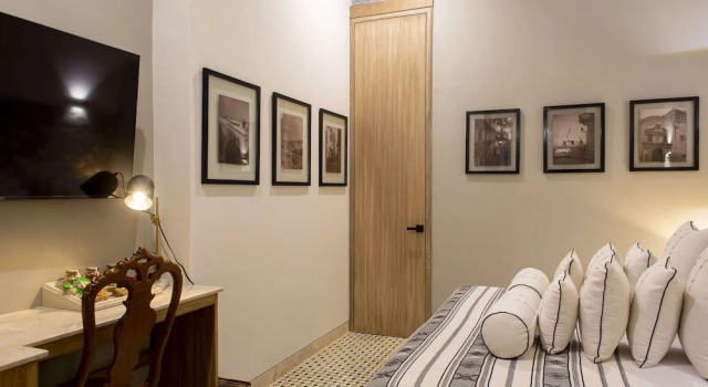 Номер Classic Sol de Alba Hotel Boutique