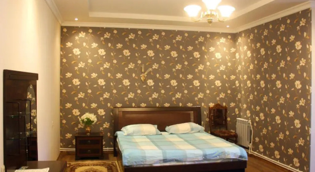 Полулюкс Christy Hotel