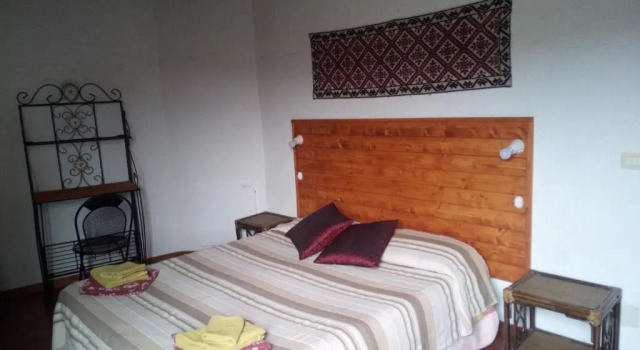 Номер Standard B&B Baddesalighes