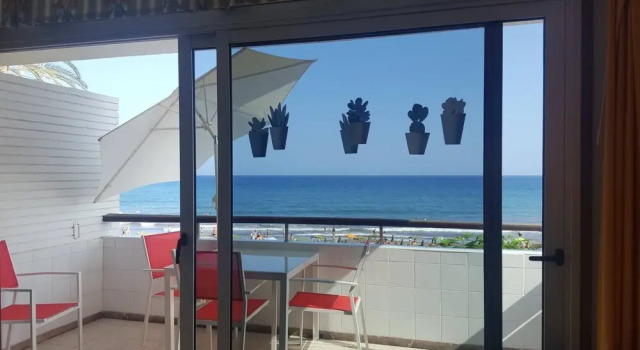 Vcv Apartamento Las Nasas 15, Prenota Appartamento San Bartolome de Tirajana Gran Canaria