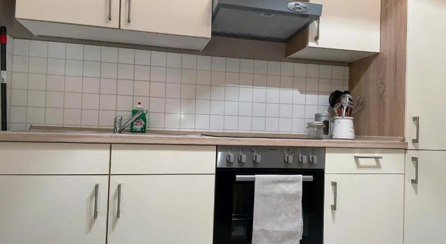 Апартаменты с балконом Apartment zur Wiege Anhalts