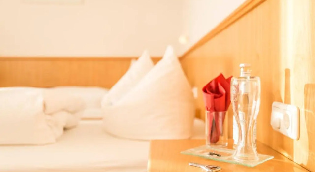 Двухместный номер Standard Hotel Drei Löwen